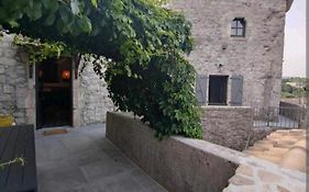 Magnifique Maison En Coeur De Balazuc, Proche Plages Ardeche